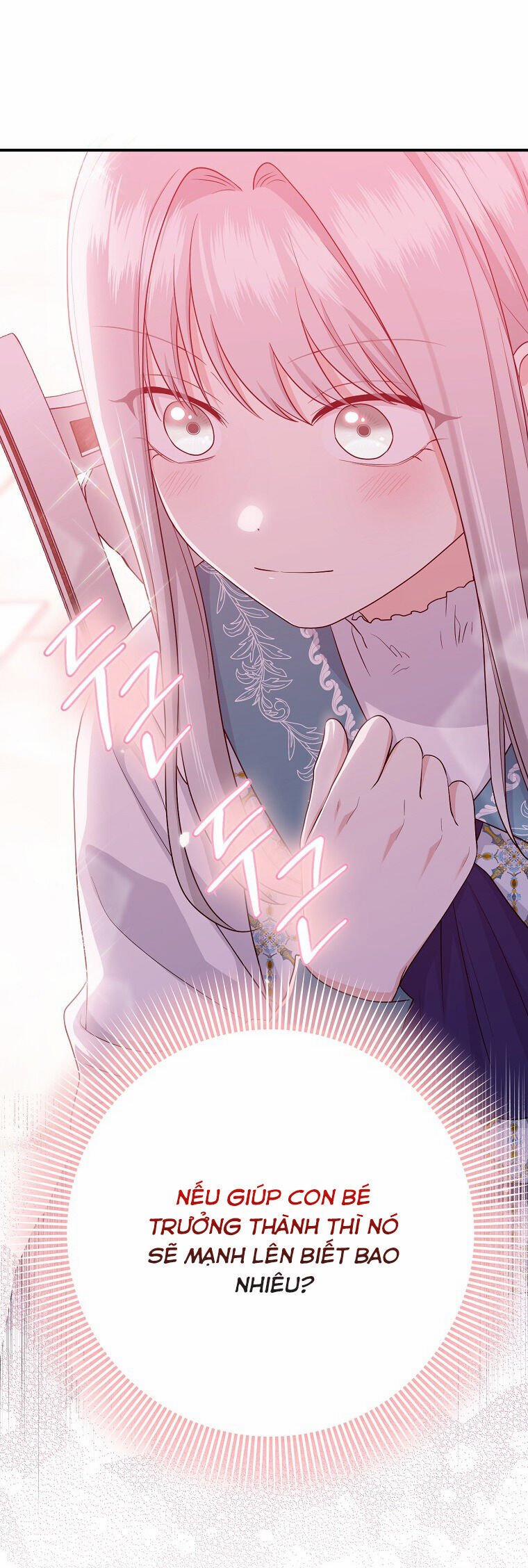 Tôi Đã Diễn Tròn Vai Một Đứa Con Gái Nuôi 28 trang 33