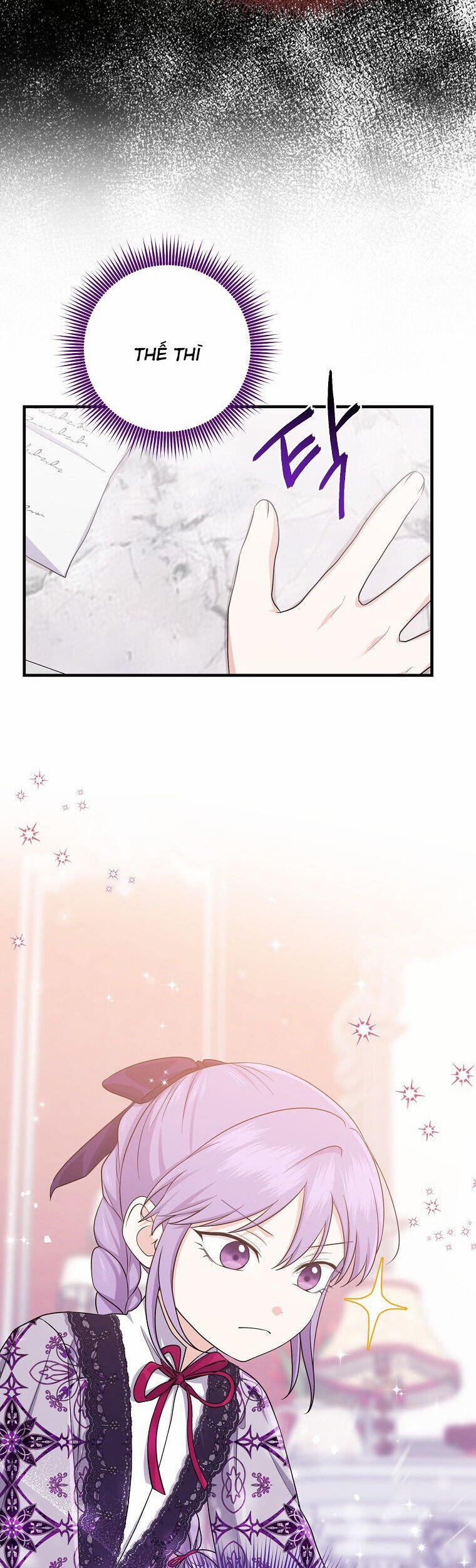 Tôi Đã Diễn Tròn Vai Một Đứa Con Gái Nuôi 28 trang 47