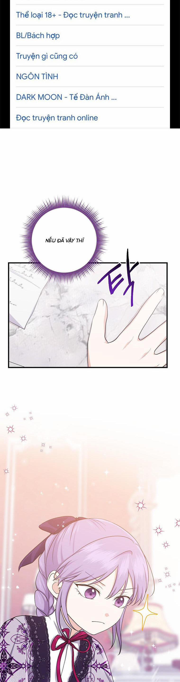 Tôi Đã Diễn Tròn Vai Một Đứa Con Gái Nuôi 29 trang 1