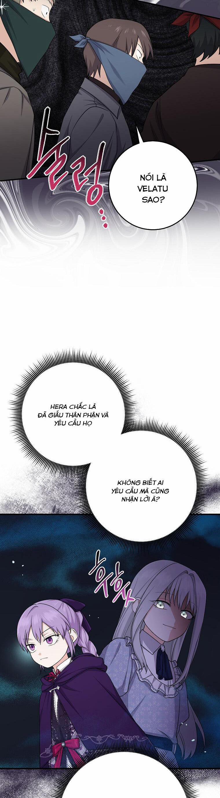 Tôi Đã Diễn Tròn Vai Một Đứa Con Gái Nuôi 29 trang 12