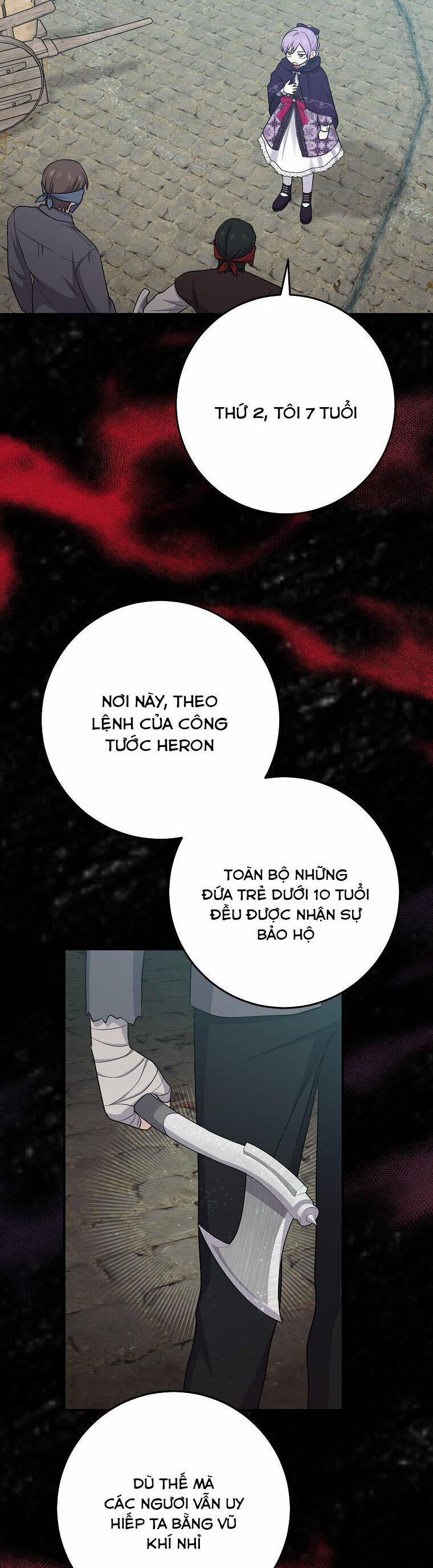 Tôi Đã Diễn Tròn Vai Một Đứa Con Gái Nuôi 29 trang 14