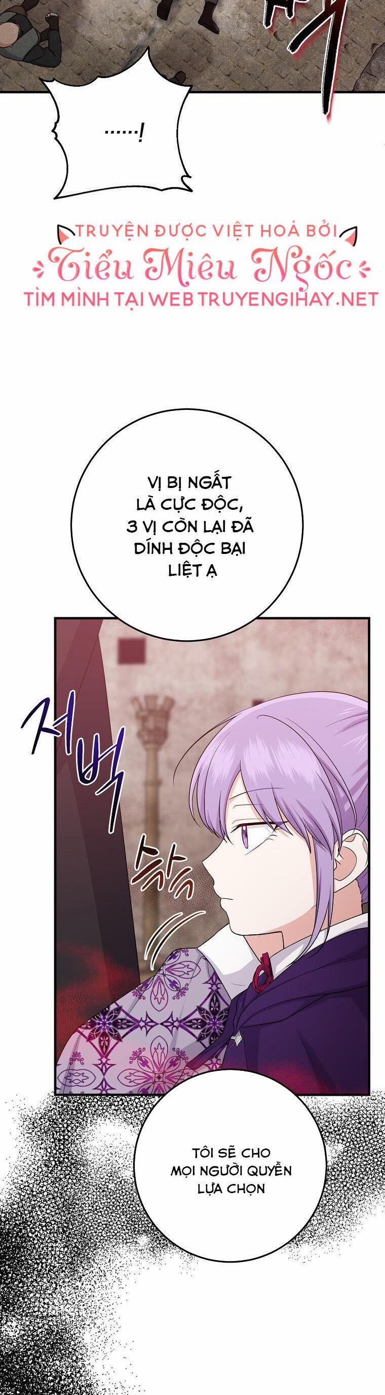 Tôi Đã Diễn Tròn Vai Một Đứa Con Gái Nuôi 29 trang 20