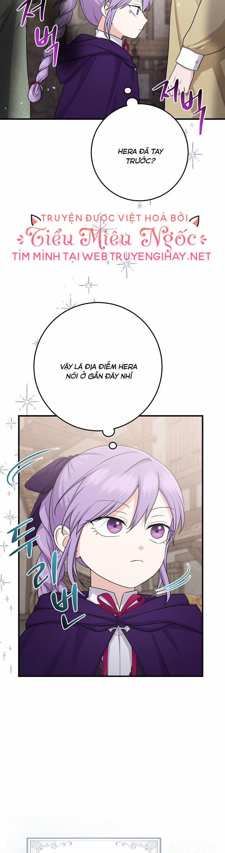 Tôi Đã Diễn Tròn Vai Một Đứa Con Gái Nuôi 29 trang 4