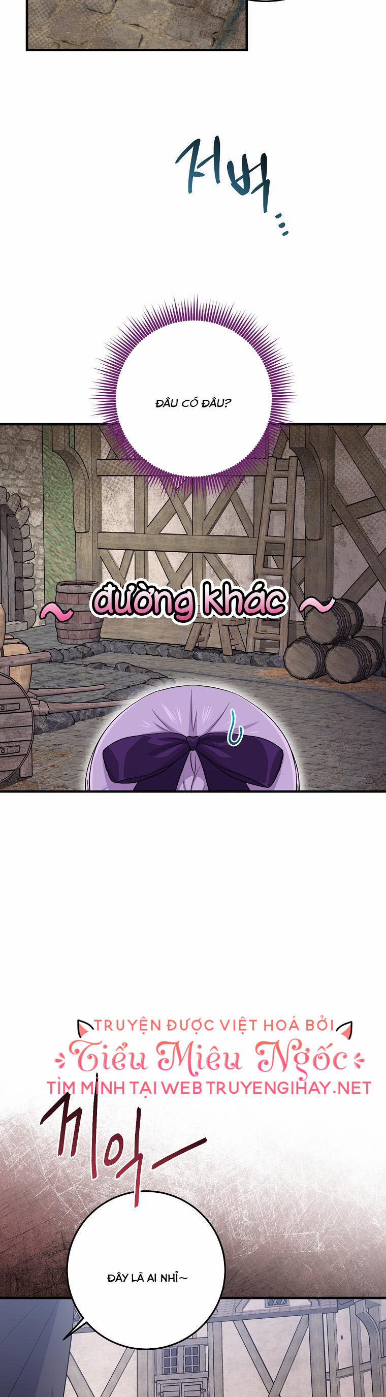 Tôi Đã Diễn Tròn Vai Một Đứa Con Gái Nuôi 29 trang 7