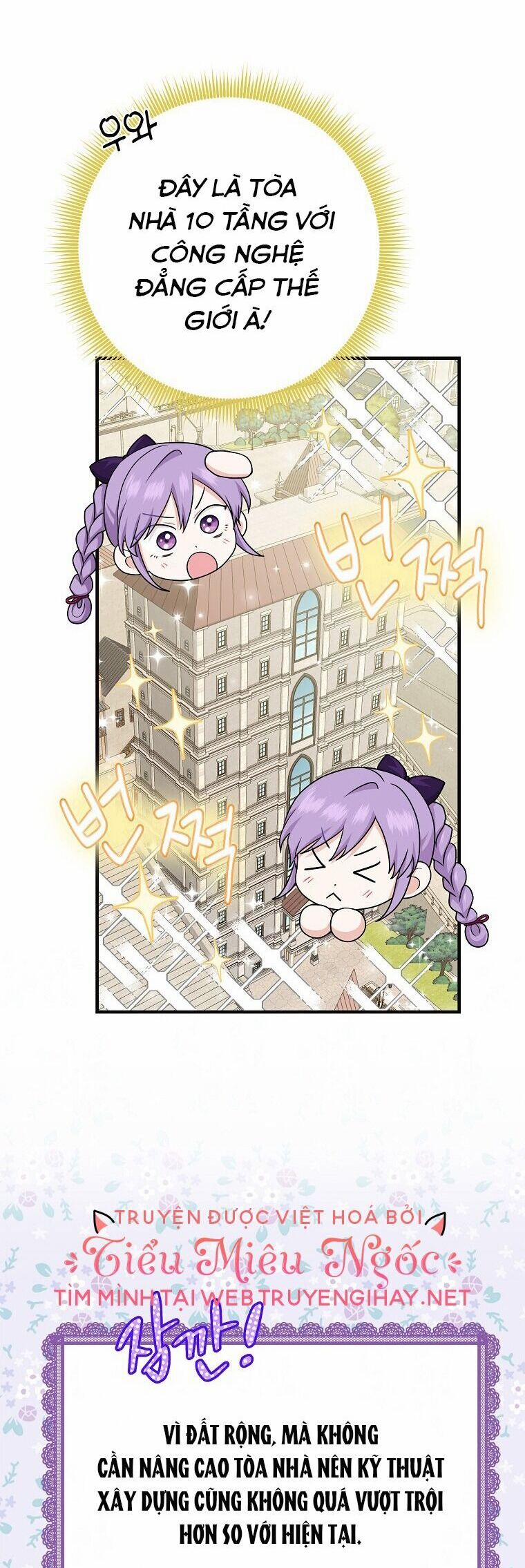 Tôi Đã Diễn Tròn Vai Một Đứa Con Gái Nuôi 30 trang 1