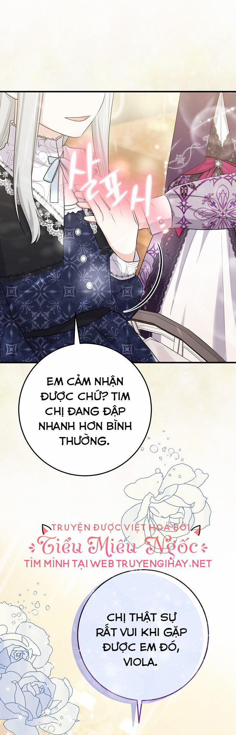 Tôi Đã Diễn Tròn Vai Một Đứa Con Gái Nuôi 30 trang 11