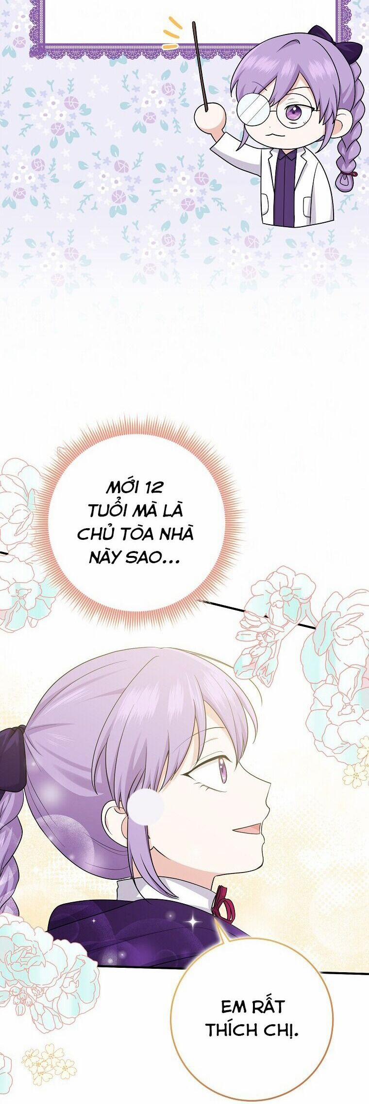 Tôi Đã Diễn Tròn Vai Một Đứa Con Gái Nuôi 30 trang 2