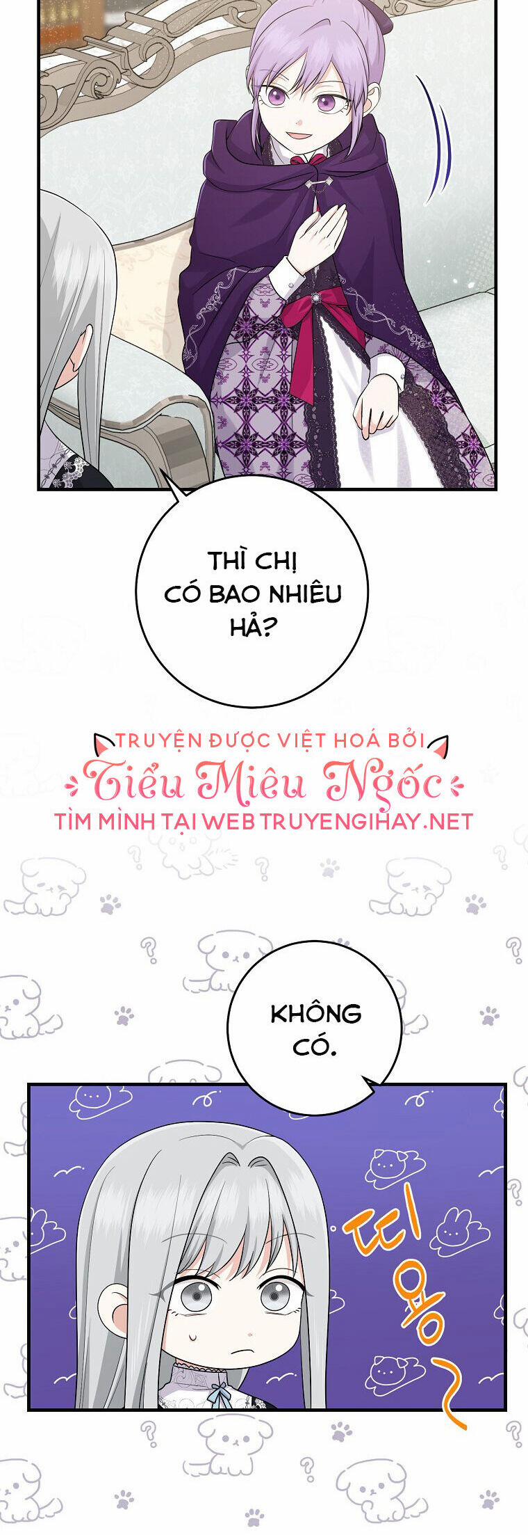 Tôi Đã Diễn Tròn Vai Một Đứa Con Gái Nuôi 30 trang 20