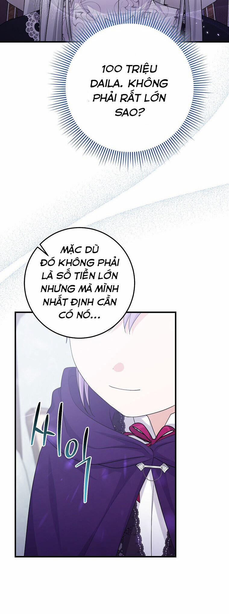 Tôi Đã Diễn Tròn Vai Một Đứa Con Gái Nuôi 30 trang 23