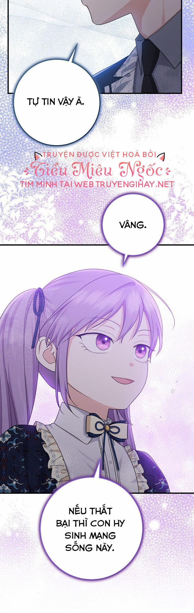 Tôi Đã Diễn Tròn Vai Một Đứa Con Gái Nuôi 30 trang 41