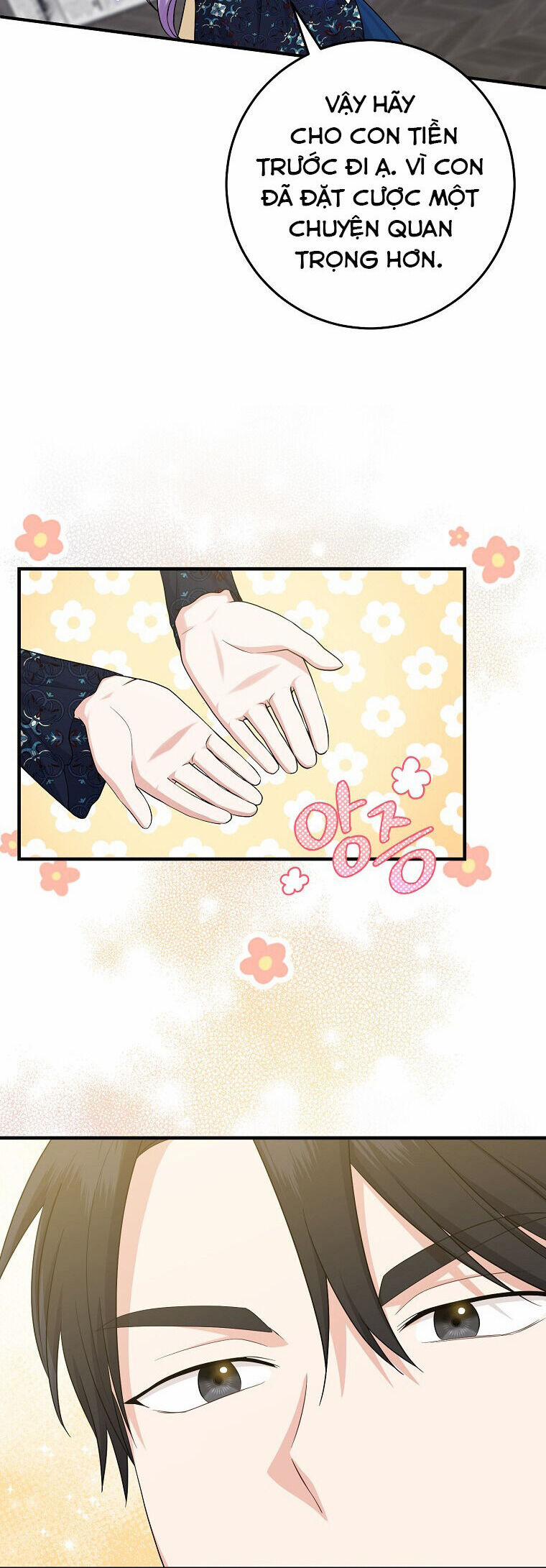 Tôi Đã Diễn Tròn Vai Một Đứa Con Gái Nuôi 30 trang 43