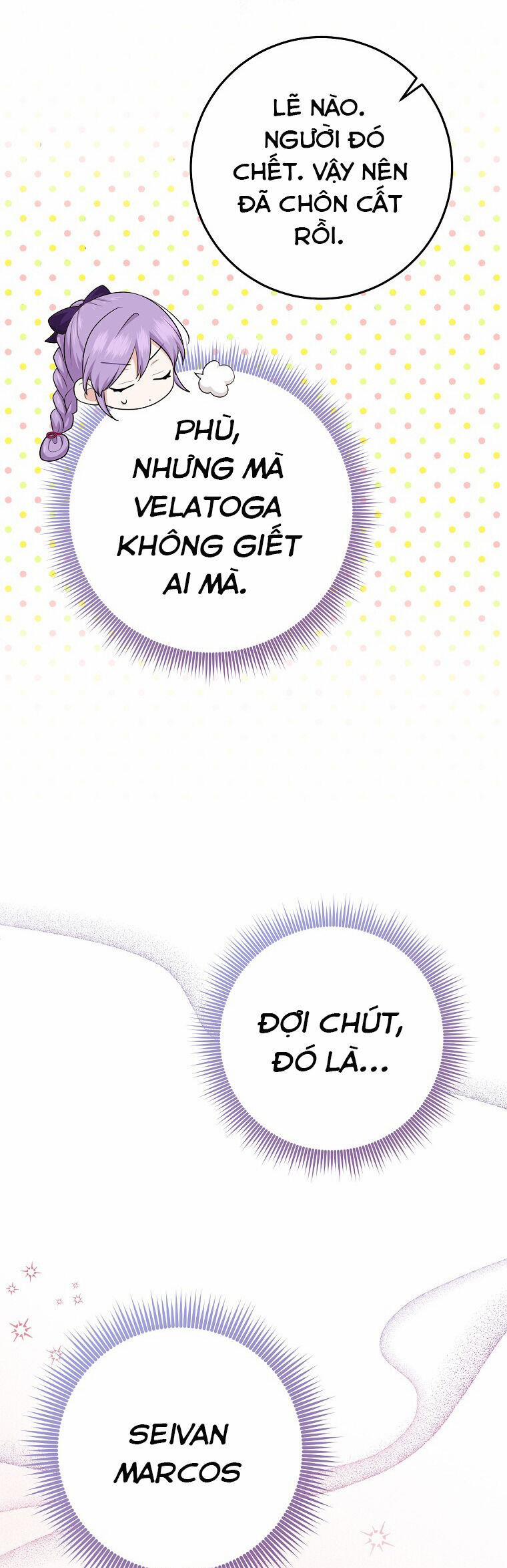 Tôi Đã Diễn Tròn Vai Một Đứa Con Gái Nuôi 30 trang 7