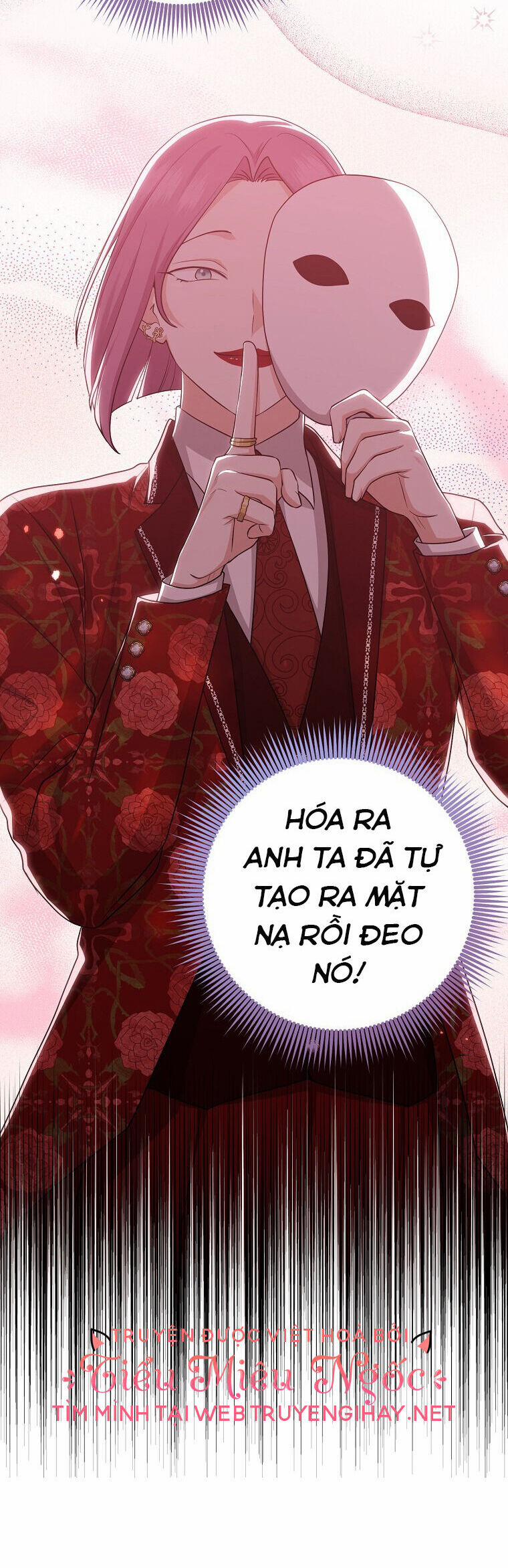 Tôi Đã Diễn Tròn Vai Một Đứa Con Gái Nuôi 30 trang 8