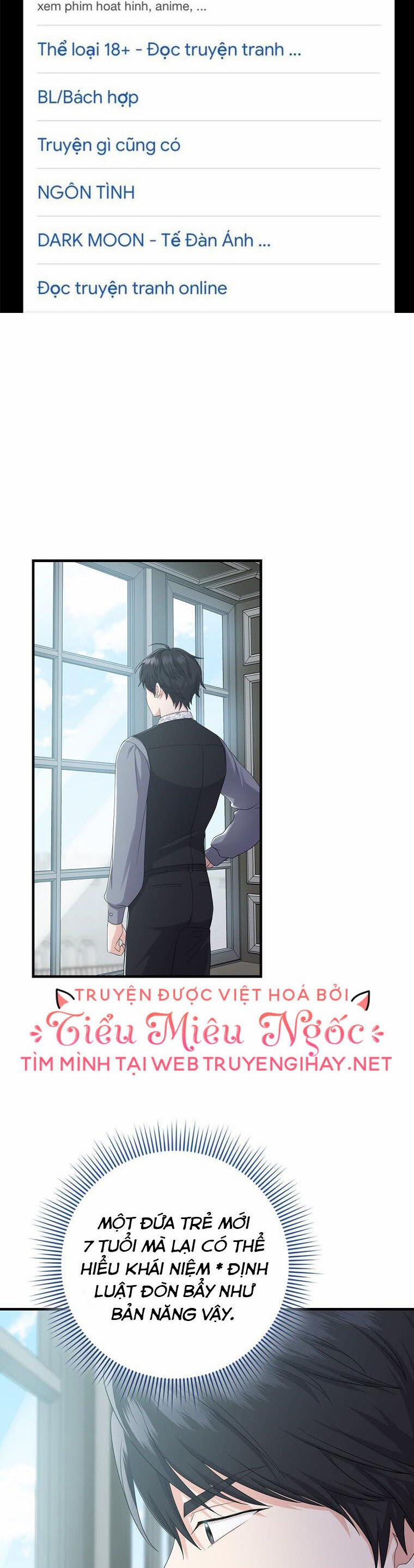 Tôi Đã Diễn Tròn Vai Một Đứa Con Gái Nuôi 31 trang 1