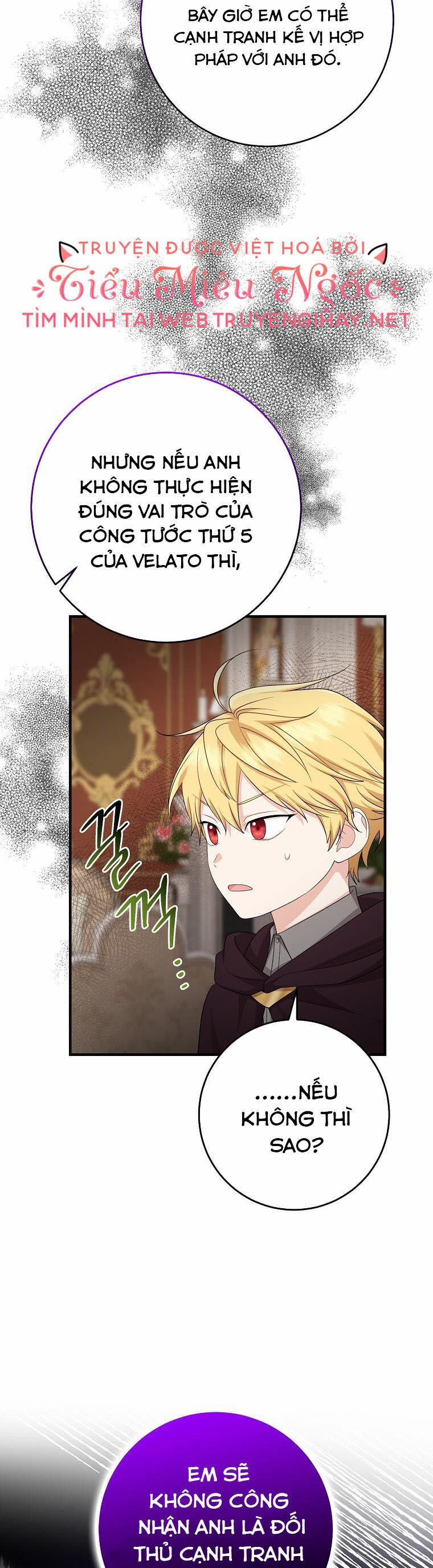 Tôi Đã Diễn Tròn Vai Một Đứa Con Gái Nuôi 31 trang 13