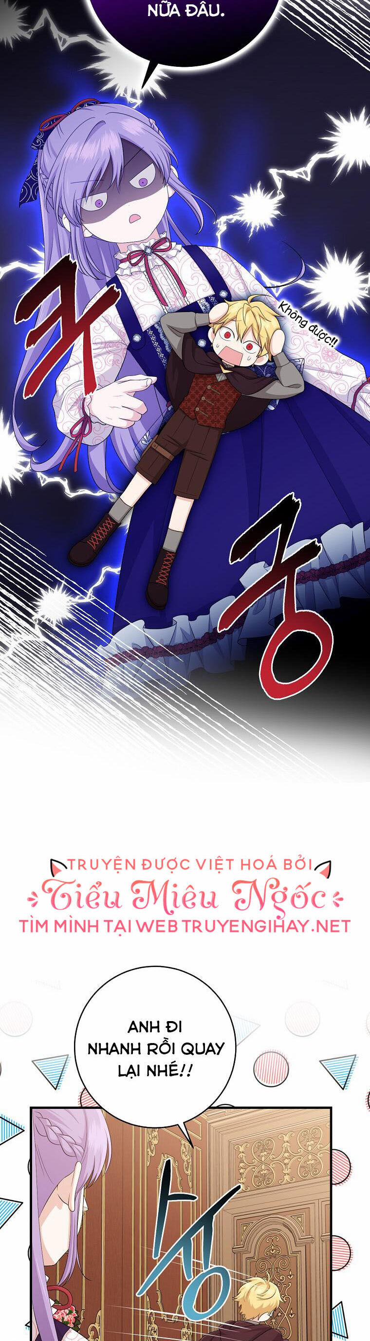 Tôi Đã Diễn Tròn Vai Một Đứa Con Gái Nuôi 31 trang 14