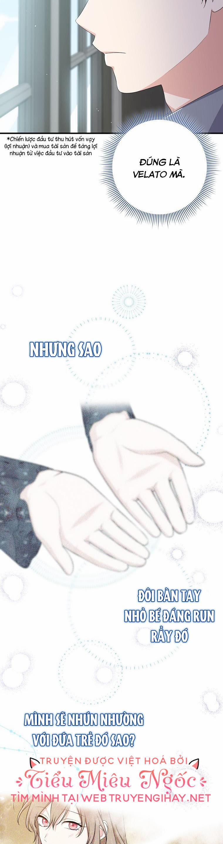 Tôi Đã Diễn Tròn Vai Một Đứa Con Gái Nuôi 31 trang 2