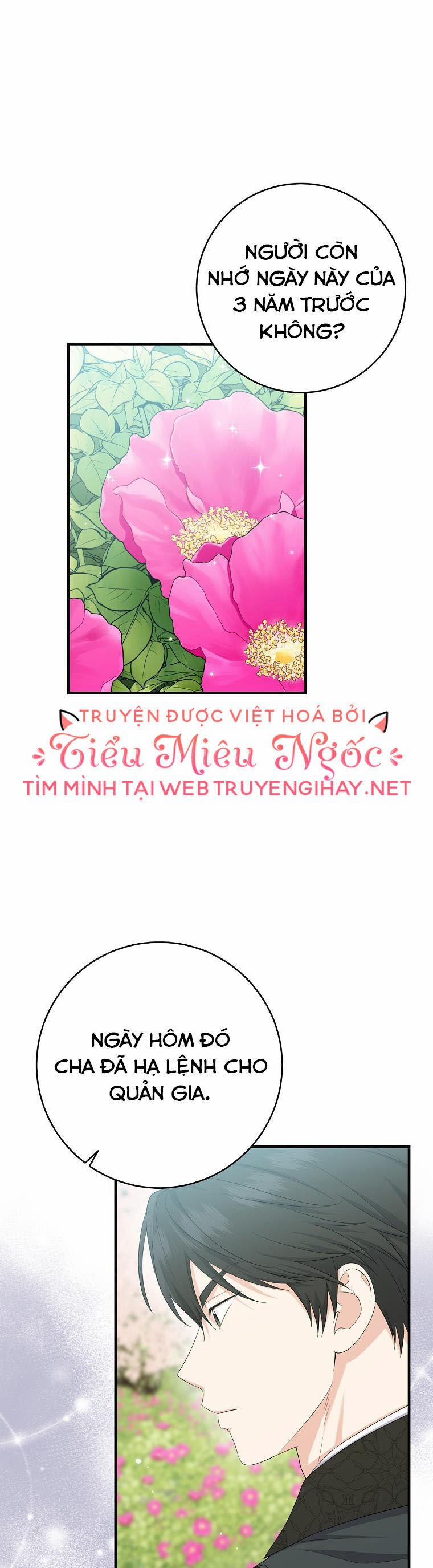 Tôi Đã Diễn Tròn Vai Một Đứa Con Gái Nuôi 31 trang 25