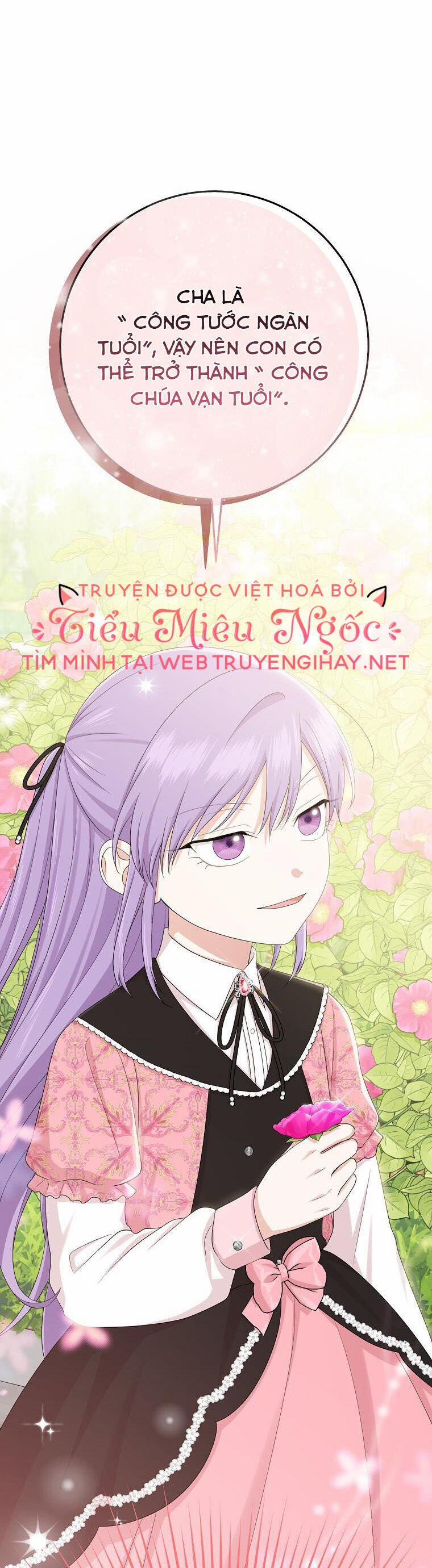 Tôi Đã Diễn Tròn Vai Một Đứa Con Gái Nuôi 31 trang 39