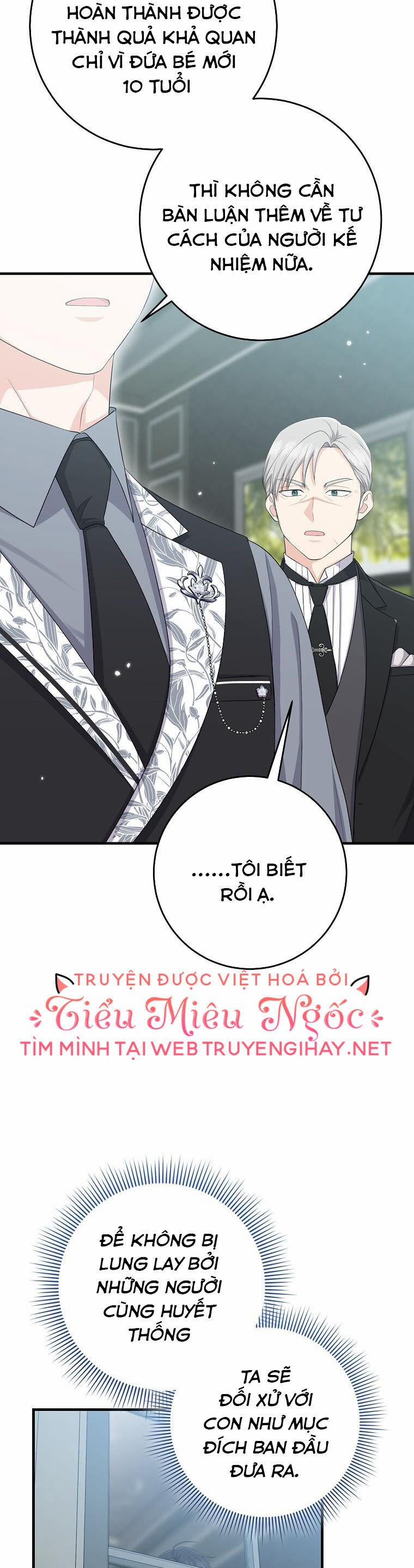 Tôi Đã Diễn Tròn Vai Một Đứa Con Gái Nuôi 31 trang 4