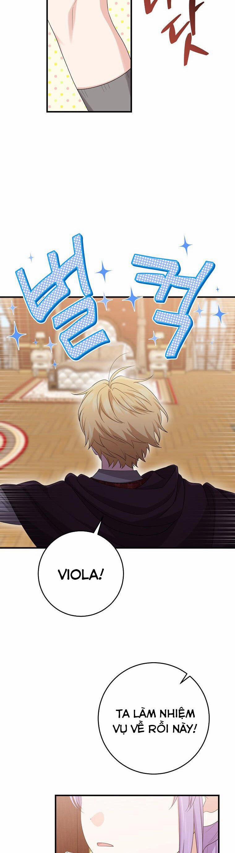 Tôi Đã Diễn Tròn Vai Một Đứa Con Gái Nuôi 31 trang 8