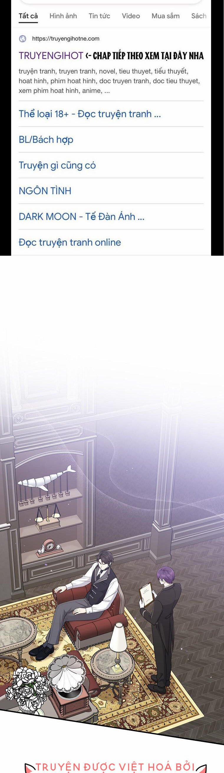 Tôi Đã Diễn Tròn Vai Một Đứa Con Gái Nuôi 32 trang 1