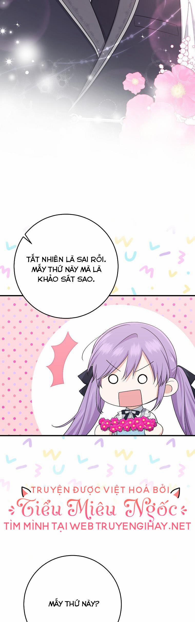 Tôi Đã Diễn Tròn Vai Một Đứa Con Gái Nuôi 32 trang 11