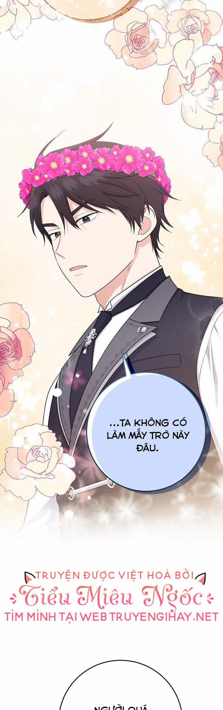 Tôi Đã Diễn Tròn Vai Một Đứa Con Gái Nuôi 32 trang 14