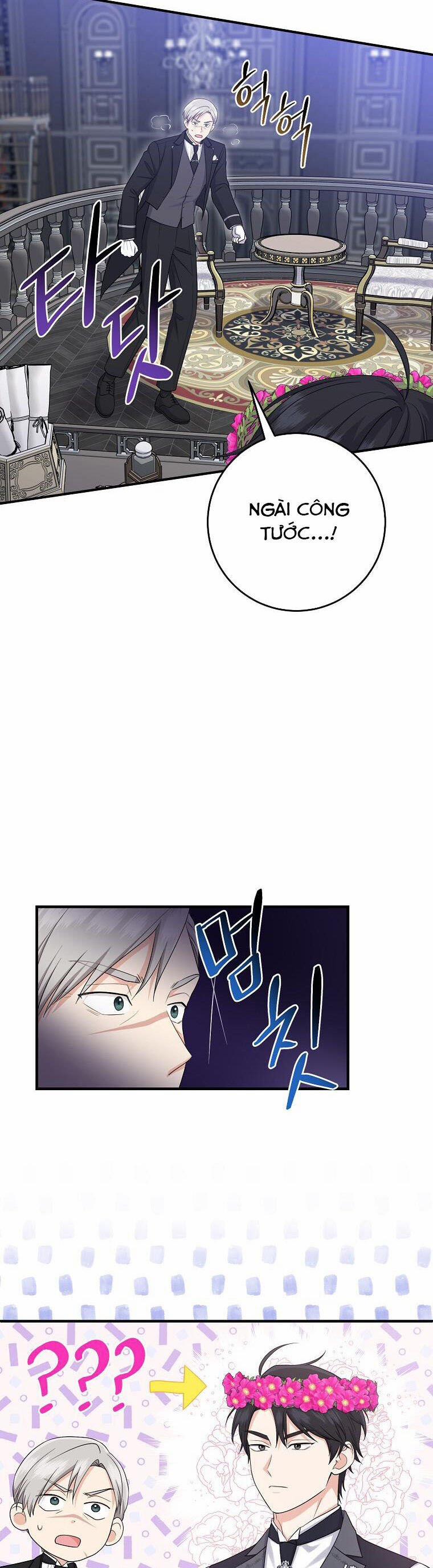 Tôi Đã Diễn Tròn Vai Một Đứa Con Gái Nuôi 32 trang 18