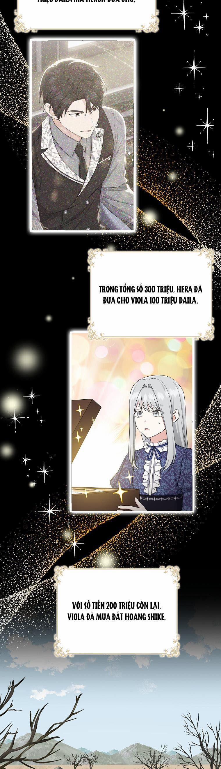 Tôi Đã Diễn Tròn Vai Một Đứa Con Gái Nuôi 32 trang 22