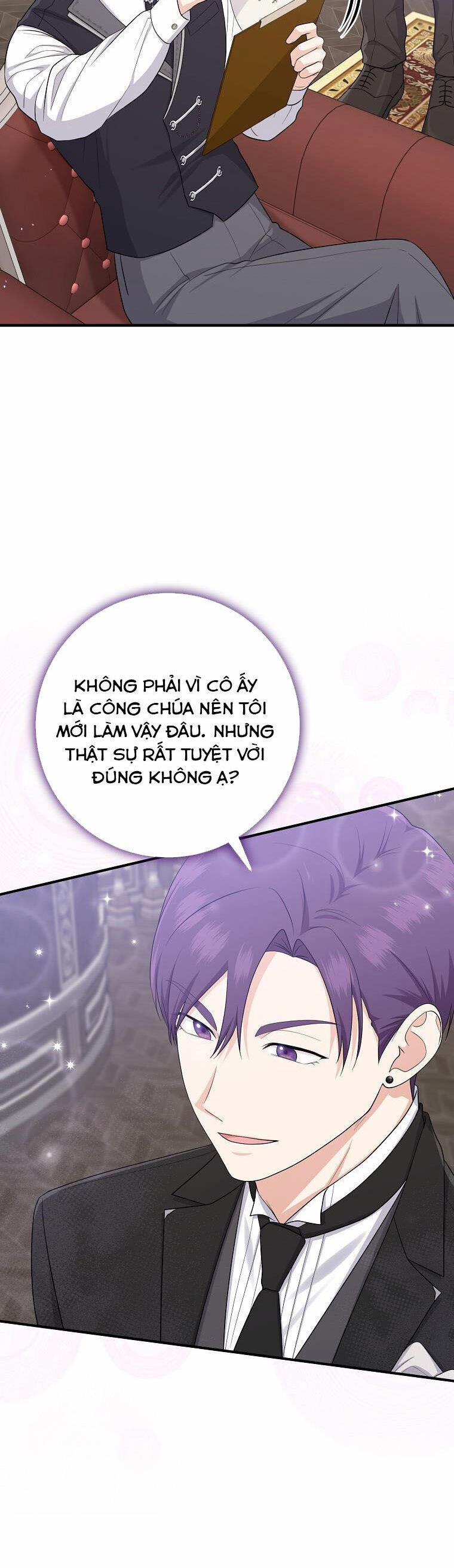 Tôi Đã Diễn Tròn Vai Một Đứa Con Gái Nuôi 32 trang 3