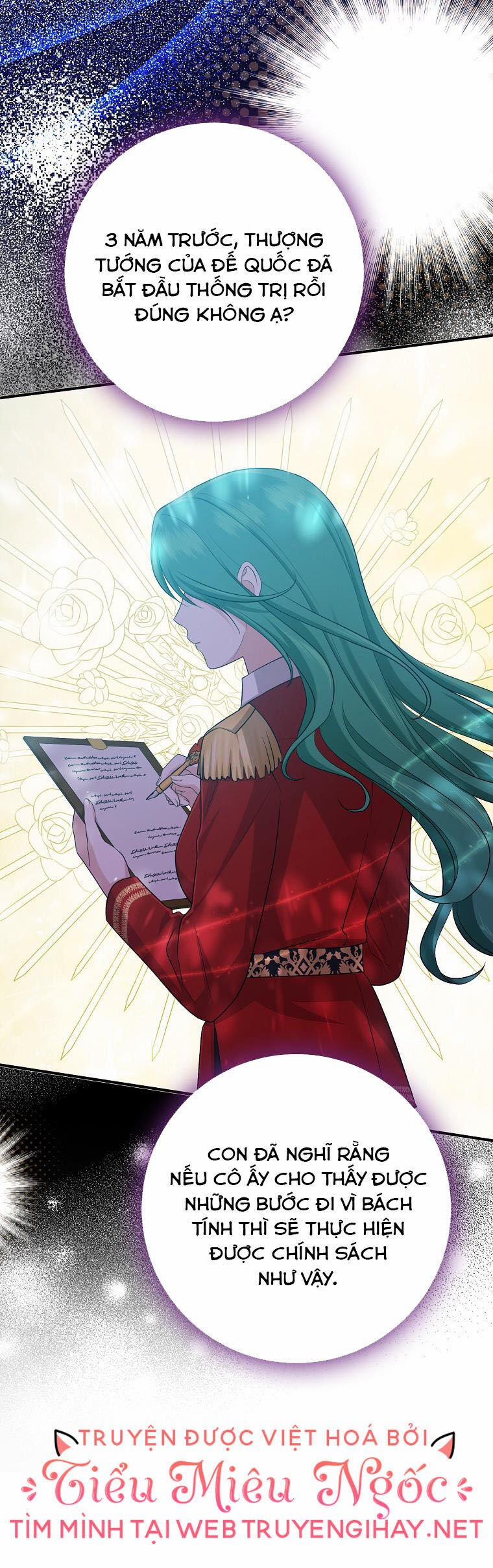 Tôi Đã Diễn Tròn Vai Một Đứa Con Gái Nuôi 32 trang 30