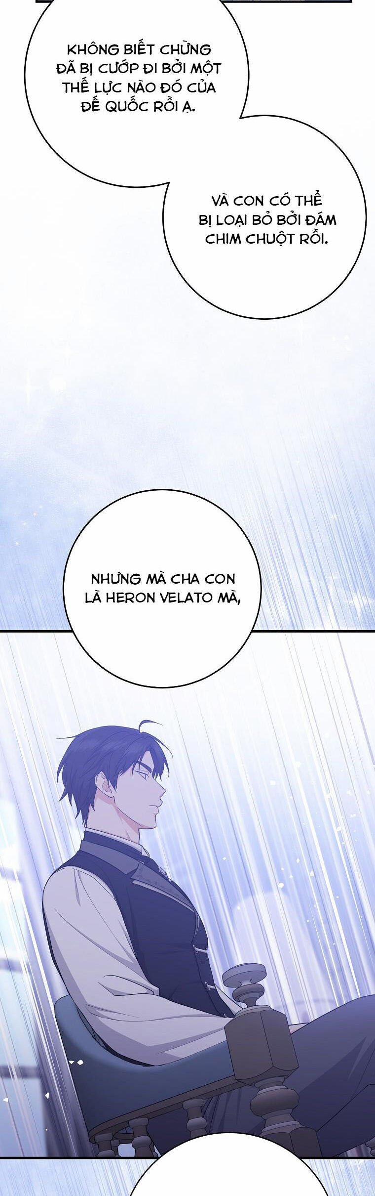 Tôi Đã Diễn Tròn Vai Một Đứa Con Gái Nuôi 32 trang 33