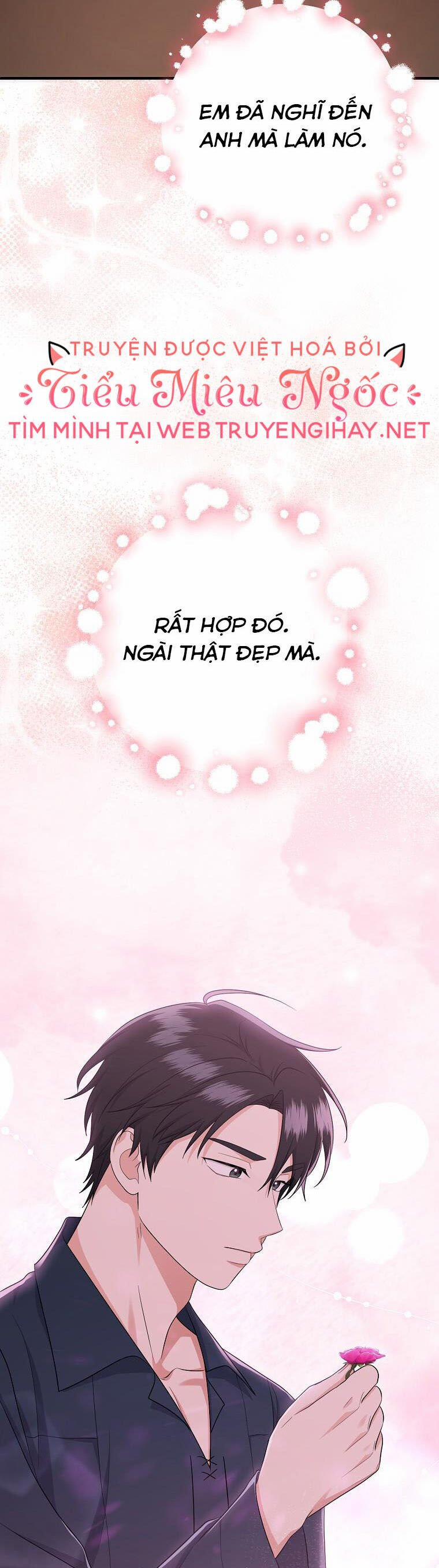 Tôi Đã Diễn Tròn Vai Một Đứa Con Gái Nuôi 32 trang 41