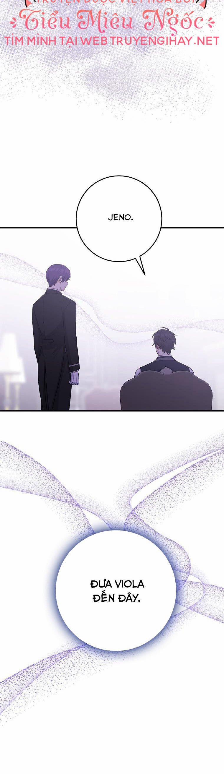 Tôi Đã Diễn Tròn Vai Một Đứa Con Gái Nuôi 32 trang 5