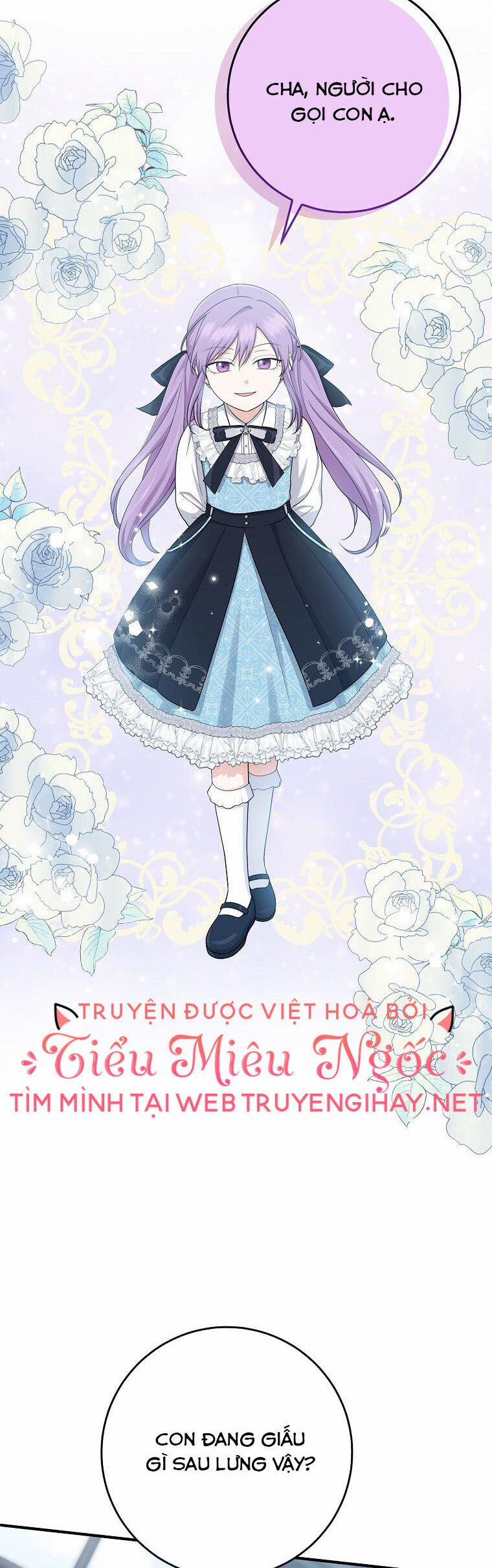 Tôi Đã Diễn Tròn Vai Một Đứa Con Gái Nuôi 32 trang 7