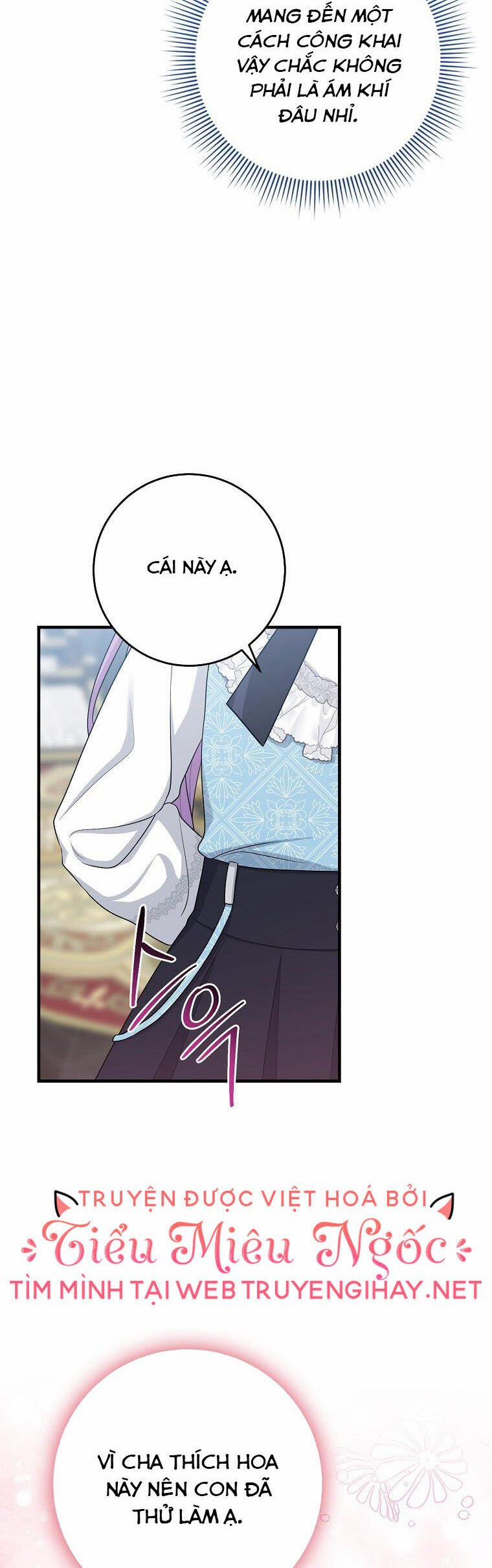 Tôi Đã Diễn Tròn Vai Một Đứa Con Gái Nuôi 32 trang 9