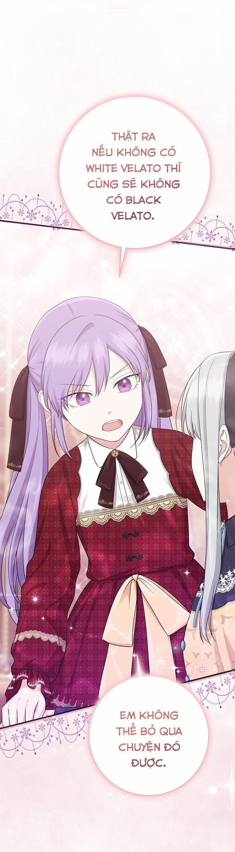 Tôi Đã Diễn Tròn Vai Một Đứa Con Gái Nuôi 33 trang 10