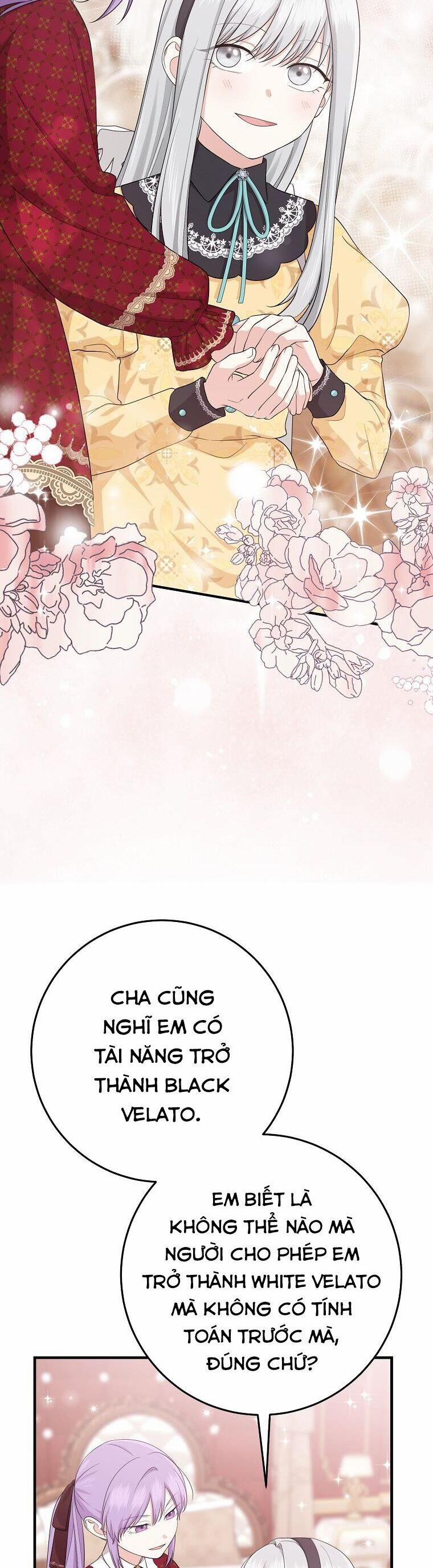 Tôi Đã Diễn Tròn Vai Một Đứa Con Gái Nuôi 33 trang 12