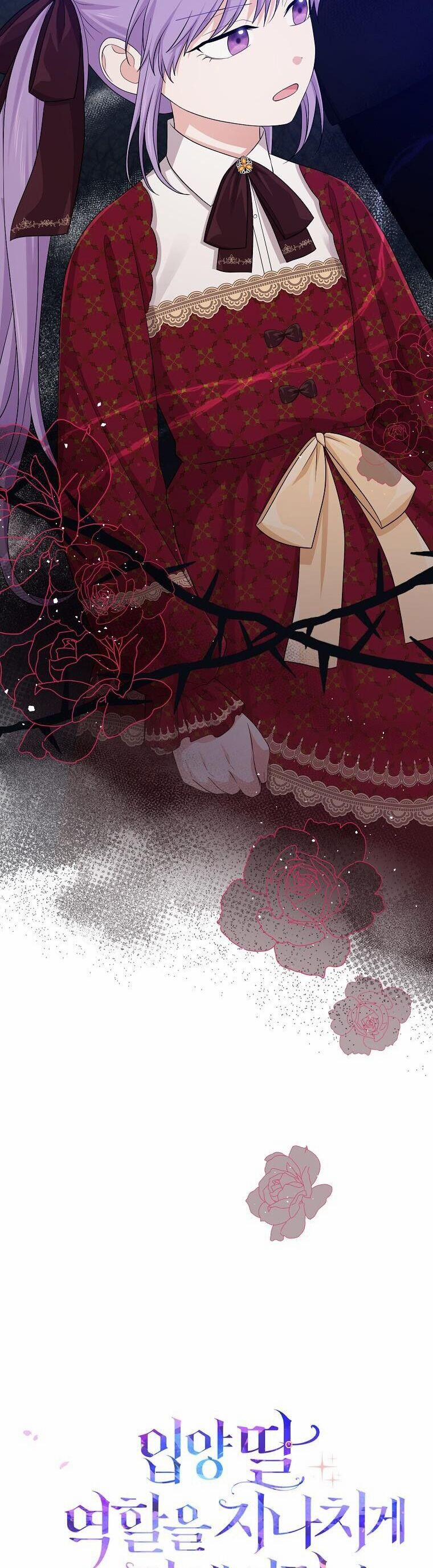 Tôi Đã Diễn Tròn Vai Một Đứa Con Gái Nuôi 33 trang 14