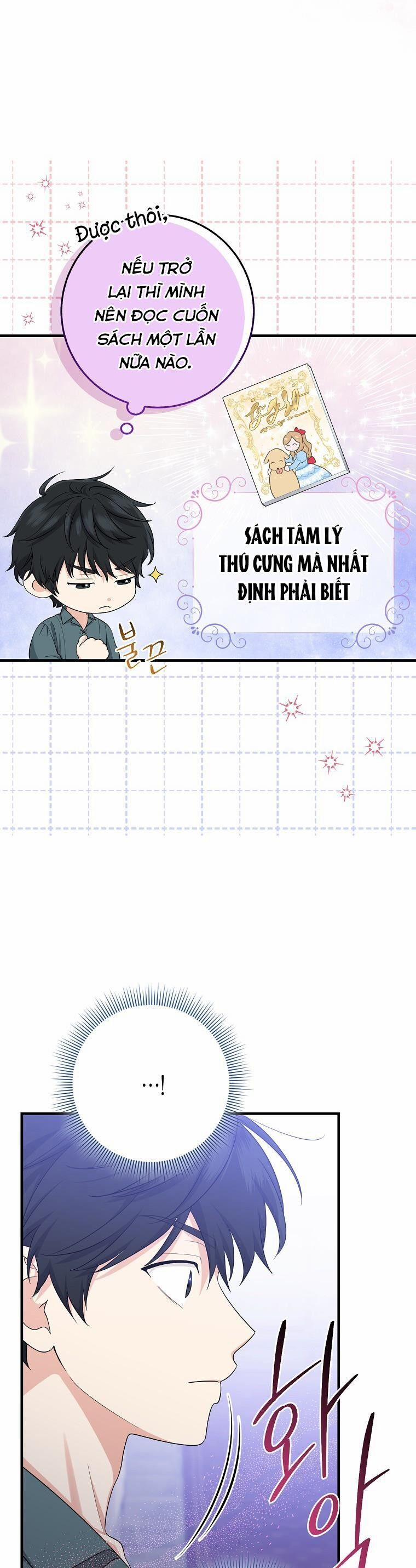 Tôi Đã Diễn Tròn Vai Một Đứa Con Gái Nuôi 33 trang 23