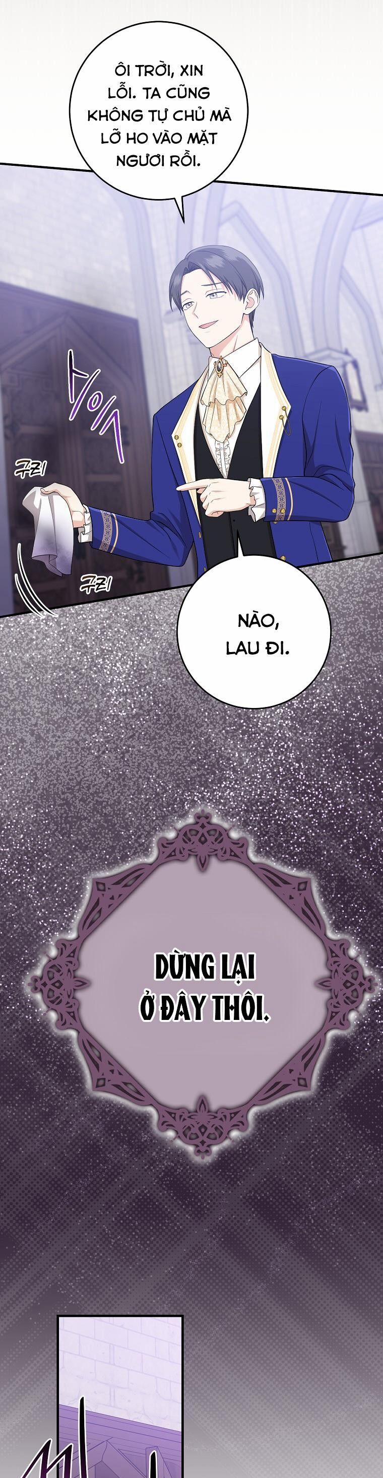 Tôi Đã Diễn Tròn Vai Một Đứa Con Gái Nuôi 33 trang 29