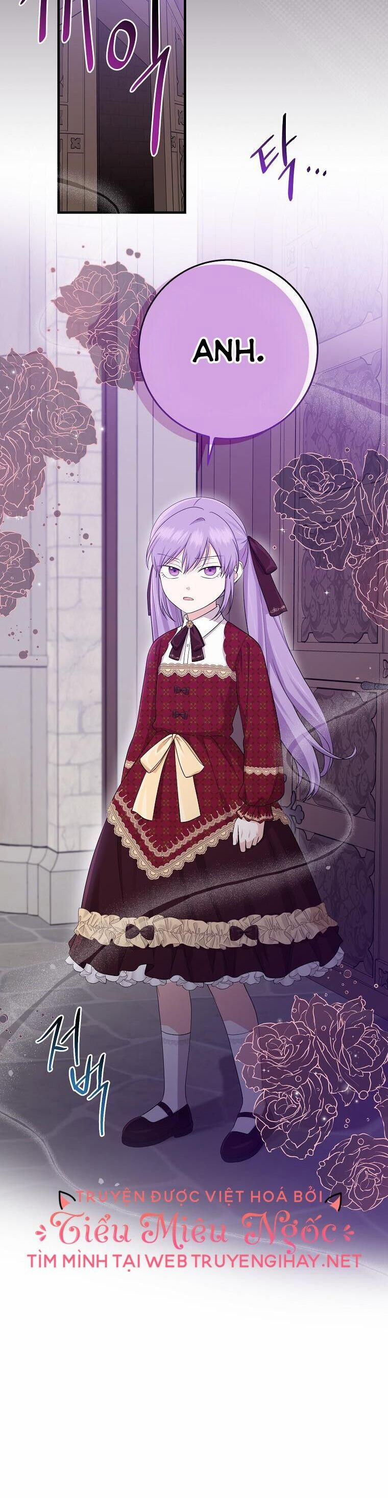 Tôi Đã Diễn Tròn Vai Một Đứa Con Gái Nuôi 33 trang 30