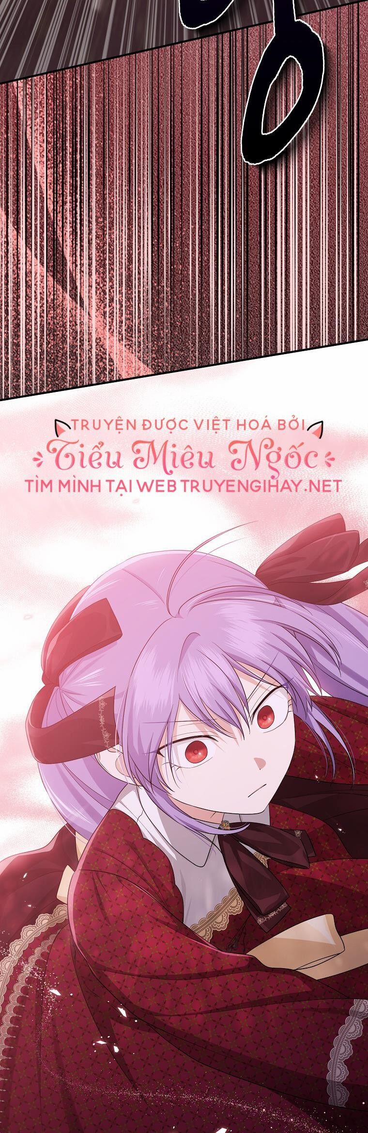 Tôi Đã Diễn Tròn Vai Một Đứa Con Gái Nuôi 33 trang 40