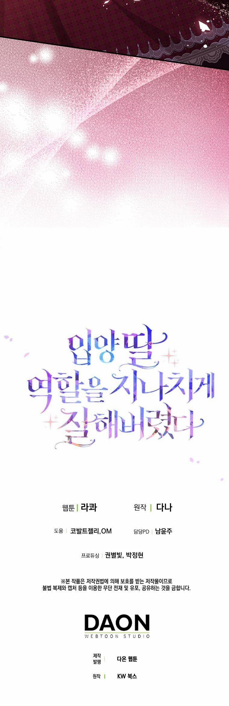 Tôi Đã Diễn Tròn Vai Một Đứa Con Gái Nuôi 33 trang 41