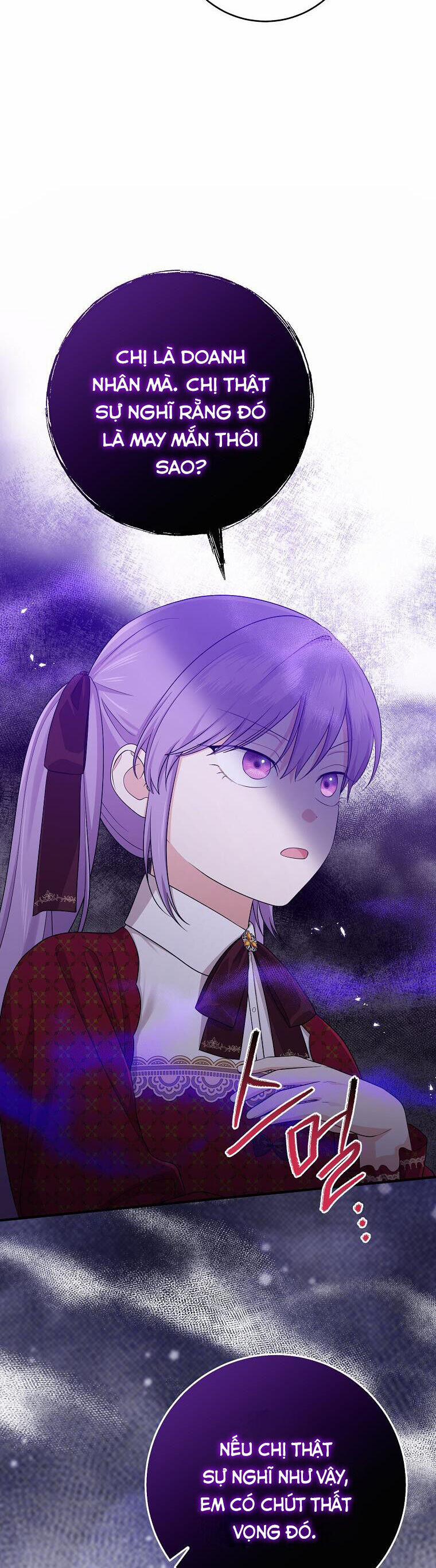 Tôi Đã Diễn Tròn Vai Một Đứa Con Gái Nuôi 33 trang 7