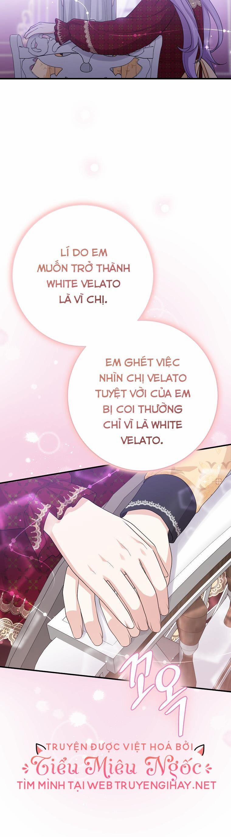 Tôi Đã Diễn Tròn Vai Một Đứa Con Gái Nuôi 33 trang 9