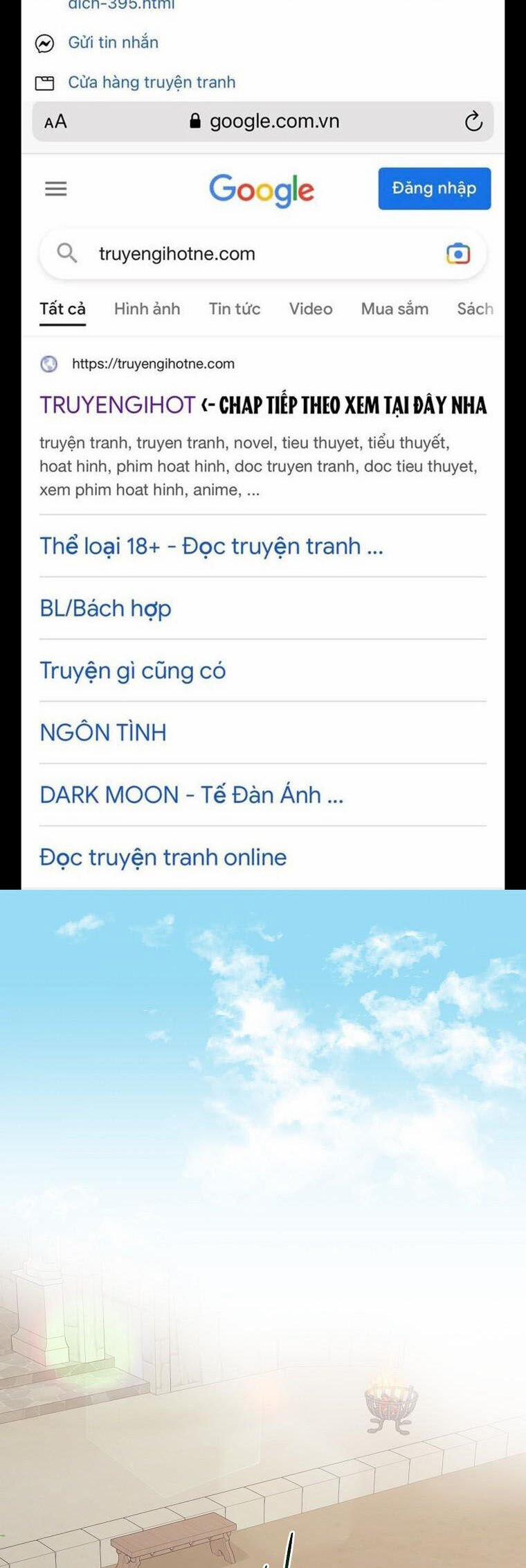 Tôi Đã Diễn Tròn Vai Một Đứa Con Gái Nuôi 36 trang 1