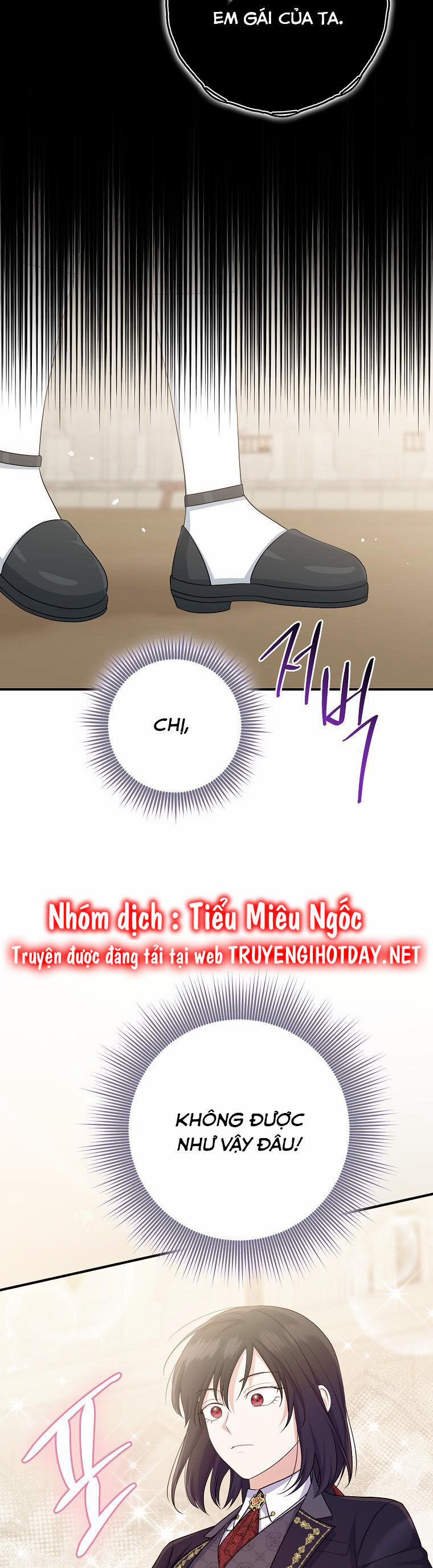 Tôi Đã Diễn Tròn Vai Một Đứa Con Gái Nuôi 36 trang 16