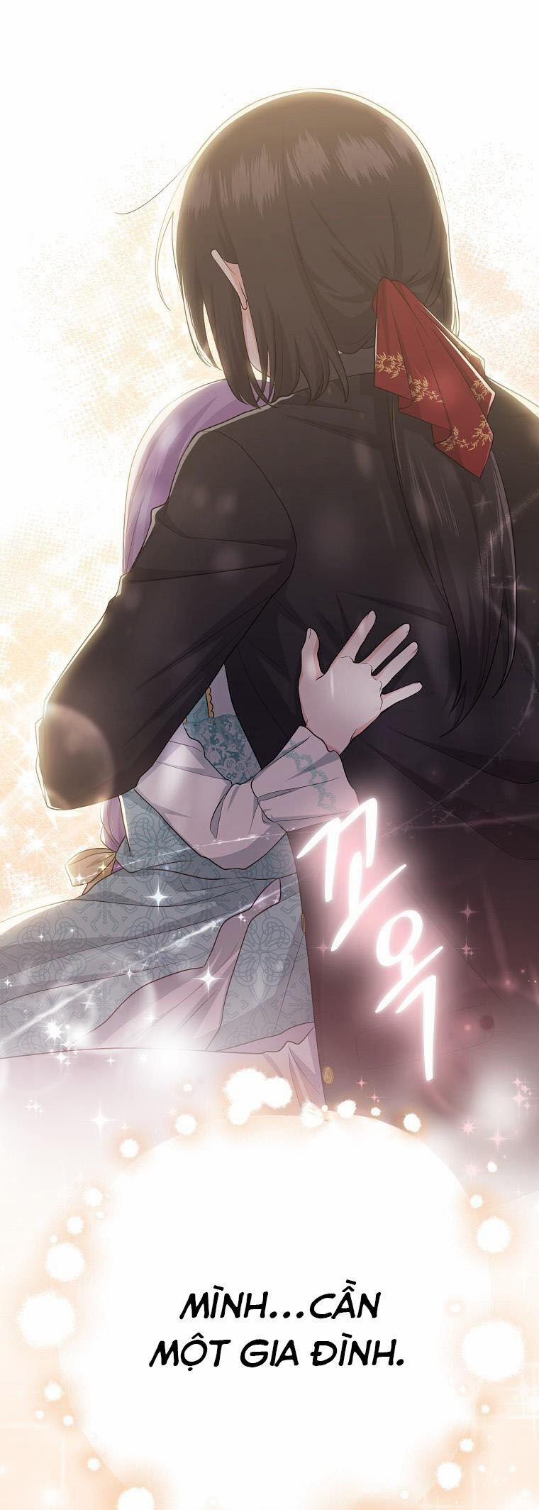 Tôi Đã Diễn Tròn Vai Một Đứa Con Gái Nuôi 36 trang 40